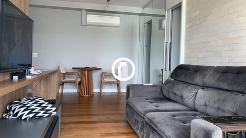 Imagem 3 de 15 de Apartamento - Vila Gertrudes - Ref: 16032 - V-re16990
