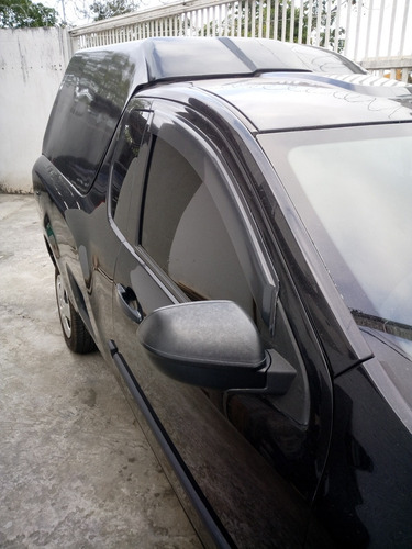 Imagem 1 de 14 de Chevrolet Montana 2014 1.4 Ls Econoflex 2p