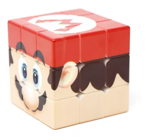 Vinci Cube - Cubo Mágico 3x3x3 Profissional Personalizado Cubo De