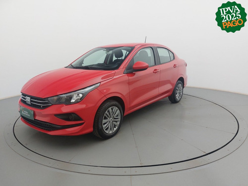 Fiat Cronos 1.3 FIREFLY FLEX DRIVE MANUAL