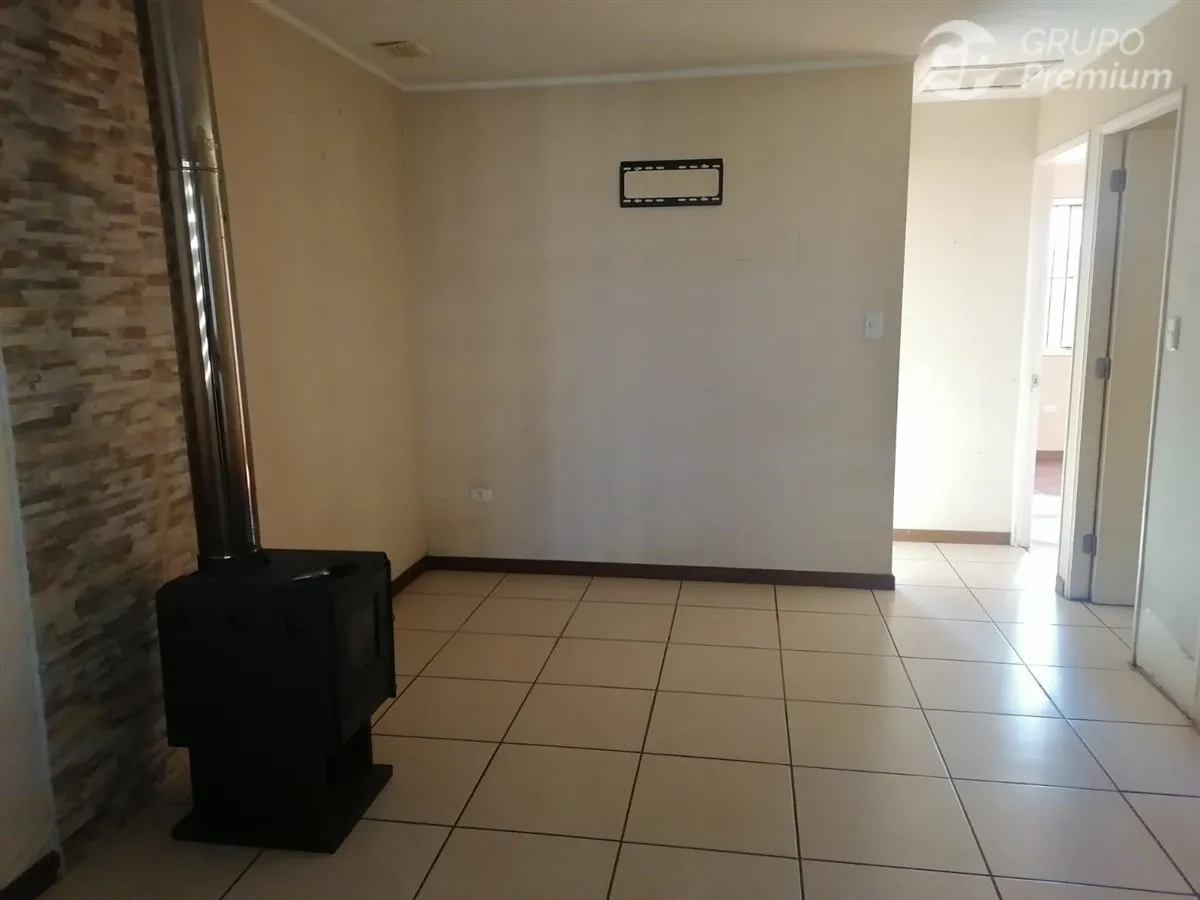 Imagen 3 de 8 de Casa En Venta De 2 Dormitorios En Coronel Sector La Peñ 2