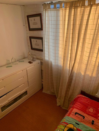 Departamento Amplio Y Seguro En Duble Almeyda