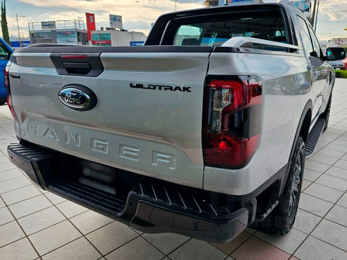 Ford Ranger 2.0 Xlt 4x4 4p At
