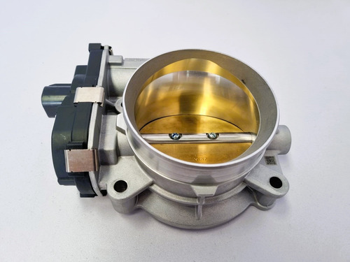Cuerpo De Aceleracion Chevrolet Suburban 1500 07-09 5.3 6.0