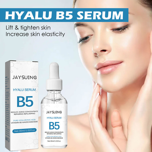 K Hyalu B5 Hyalu B5 Hyalu B5 30 Ml 8018