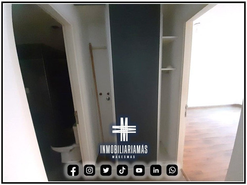Imagen 12 de 20 de Apartamento Alquiler Ciudad Vieja, Montevideo Imas.uy Y * (ref: Ims-8161)