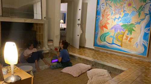 Imagen 22 de 28 de Casa Divina A Dos Cuadras Del Mar Punta Del Este