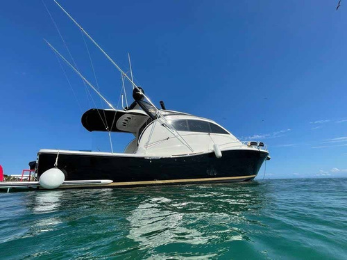 Imagen 3 de 15 de Yate Marca Blue Arrow