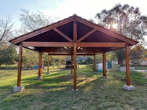 Imagen 10 de 11 de Casa En Club De Campo El Moro