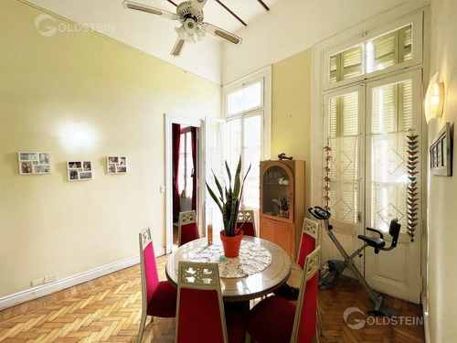 Imagen 9 de 30 de Departamento - Caballito