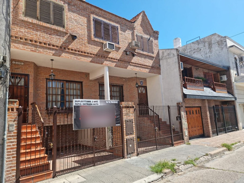 Casa En Venta En Villa Urquiza