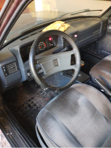 Peugeot 504 2.0 Srx