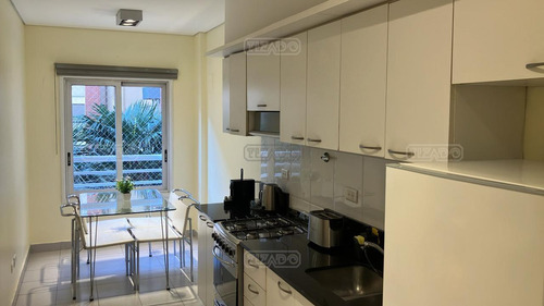 Hermoso Y Comodo Depto En Venta En Puerto Madero, Ideal Inversion