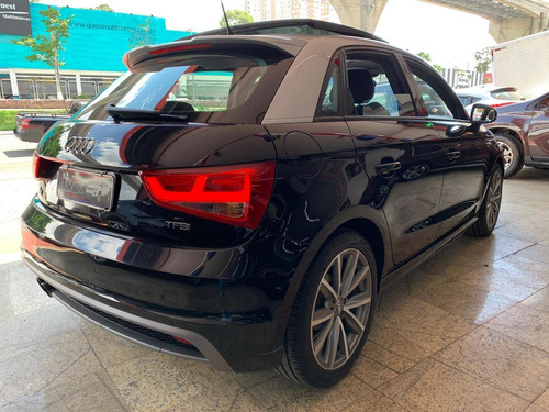 Audi A1 1.4 Tfsi Sport 2013 Com Teto Solar+multimídia+roda17
