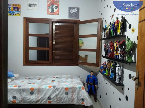 Imagem 11 de 15 de Casa / Sobrado Para Venda Em Itaquaquecetuba, Vila Maria Augusta, 3 Dormitórios, 1 Suíte, 3 Banheiros, 4 Vagas - 200319a_1-1638911