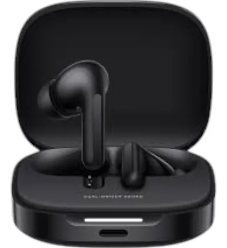 Audifonos Xiaomi Redmi Buds 6 Night Black
