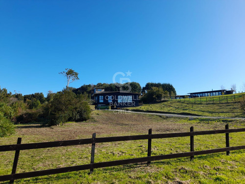 Exclusivo Condominio En Frutillar | Vista A Los Volcanes