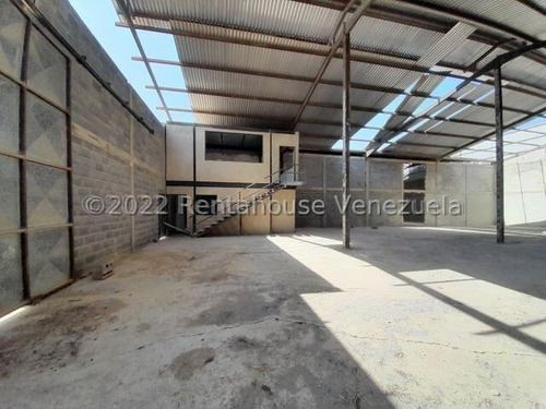 Imagen 2 de 30 de Galpones En Venta Zona Industrial Barquisimeto, Áreas De Oficina, 1980 Metros2. Código 23-4764, Mz 29/03