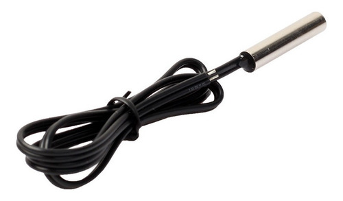 5 Unidades Do Sensor De Temperatura Termistor Ntc 10k Ohm 1%