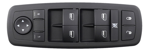 A2 Interruptor De Ventana For 2008 Y 2009 Town & Country