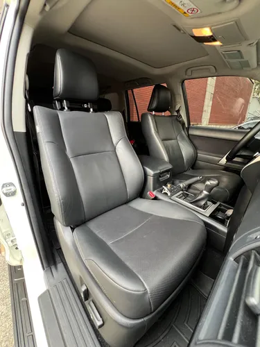 Toyota Prado 2.8 Tx-L At6