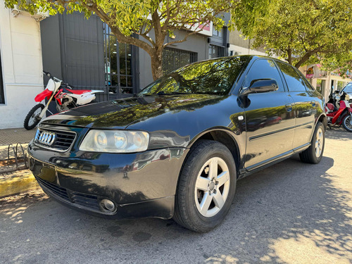 Audi A3 1.6