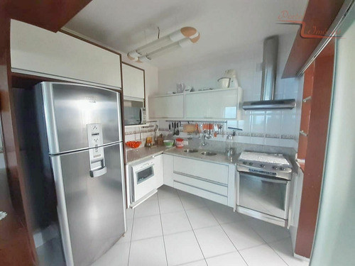 Imagem 26 de 28 de Apartamento À Venda No Bairro Indaiá - Caraguatatuba/sp - 4184