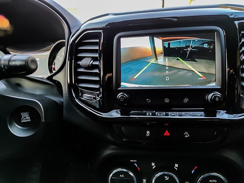 Imagem 14 de 15 de Fiat Toro 2.0 16v Turbo Ultra 4wd 2020