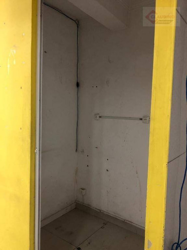 Imagem 11 de 12 de Loja Para Alugar, 85 M² Por R$ 4.500,00/mês - Vila Prudente (zona Leste) - São Paulo/sp - Lo0014