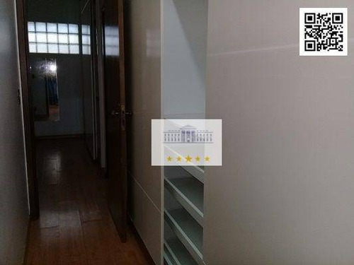 Imagem 19 de 30 de Casa Com 5 Dormitórios, 640 M² - Venda Por R$ 2.000.000,00 Ou Aluguel Por R$ 8.000,00/mês - Centro - Araçatuba/sp - Ca1827