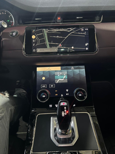 Land Rover Range Rover Evoque 2.0 R-Dynamic Hse Si4 Flex 5P