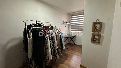 Casa En Condominio En Martinez De Rozas