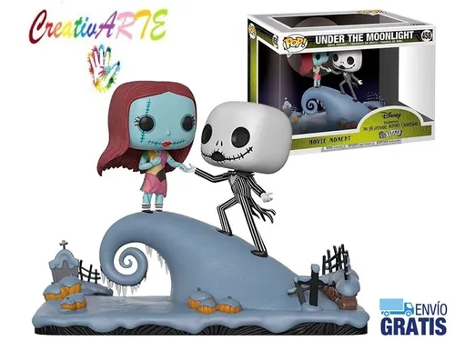 Tim burton best sale funko pop