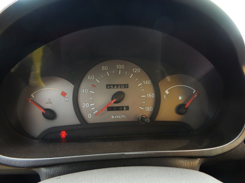 Hyundai Atos Prime Taxis