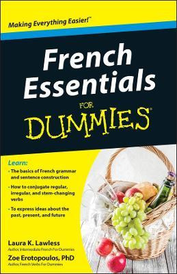 Libro French Essentials For Dummies - Laura K. Lawless