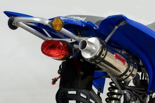 Motomel Pitbull 200