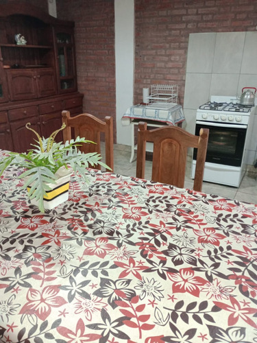 Alquiler De Casa Cabaña En Nono- Las Rabonas Para 8 Personas