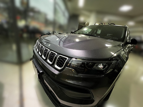 Jeep Compass 1.3 T270 Sport 4X2 At6