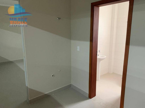 Imagem 17 de 17 de Barracão Para Alugar, 300 M² Por R$ 4.800,00/mês - Jardim Do Lago - Campinas/sp - Ba0250