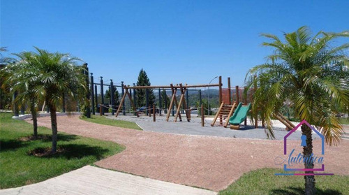 Imagem 6 de 12 de Terreno À Venda, 700 M² Por R$ 750.000,00 - Alphaville Granja Viana - Cotia/sp - Te0311