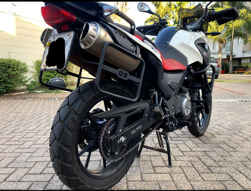 Bmw G650 Gs