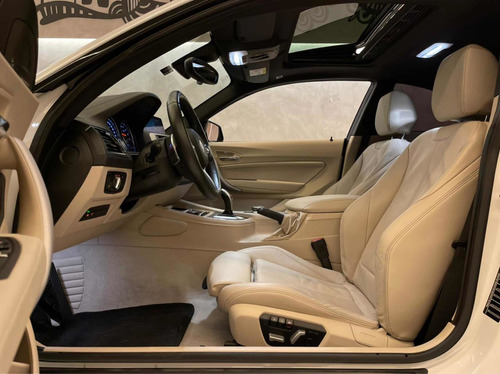 Imagem 7 de 15 de Bmw M240i 3.0 Turbo 2018 Com Teto Solar 12.000km E Upgrades