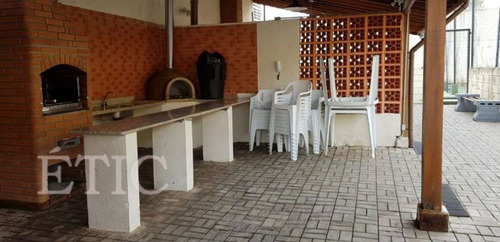 Imagem 13 de 15 de Apartamento - Sao Lucas - Ref: 4133 - V-ap1958