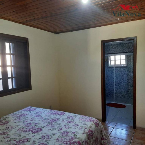 Imagem 19 de 19 de Chácara À Venda, 1000 M² Por R$ 905.000,00 - Parque Das Bandeiras - Indaiatuba/sp - Ch0114