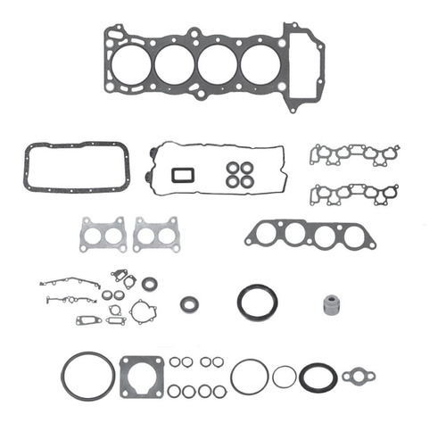 Kit Juntas Nissan Tsuru Gs I Austero 1998-2003 1.6v 4l