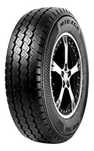 Llanta 195r15 106/104r Mirage Mr100