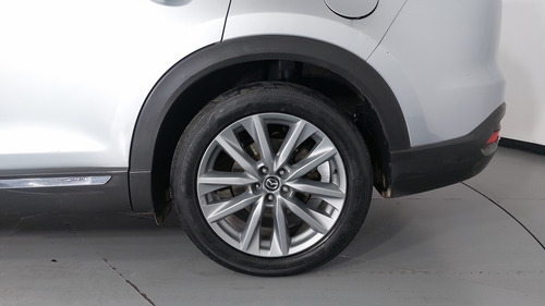 Mazda CX-9 2.5 TURBO I GRAND TOURING 4WD AT