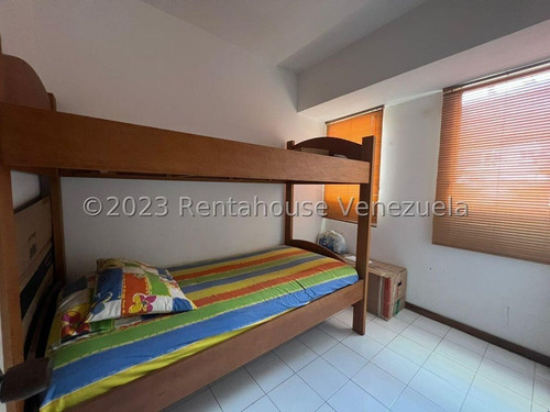 Apartamento En Venta En Campo Alegre Pozo De Agua Areas Sociales Angela Tochon