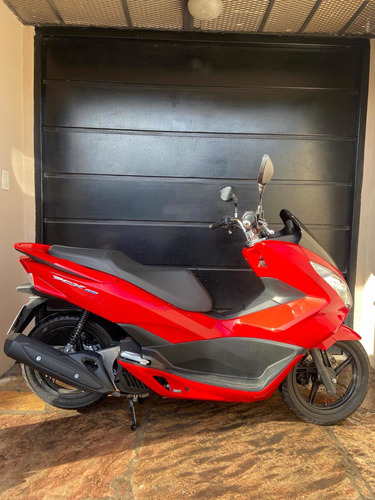 Imagen 6 de 7 de Honda Pcx 150
