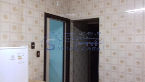 Imagem 6 de 15 de Imóvel Residencial À Venda, Jardim Sabará, São Paulo. - Sc8460